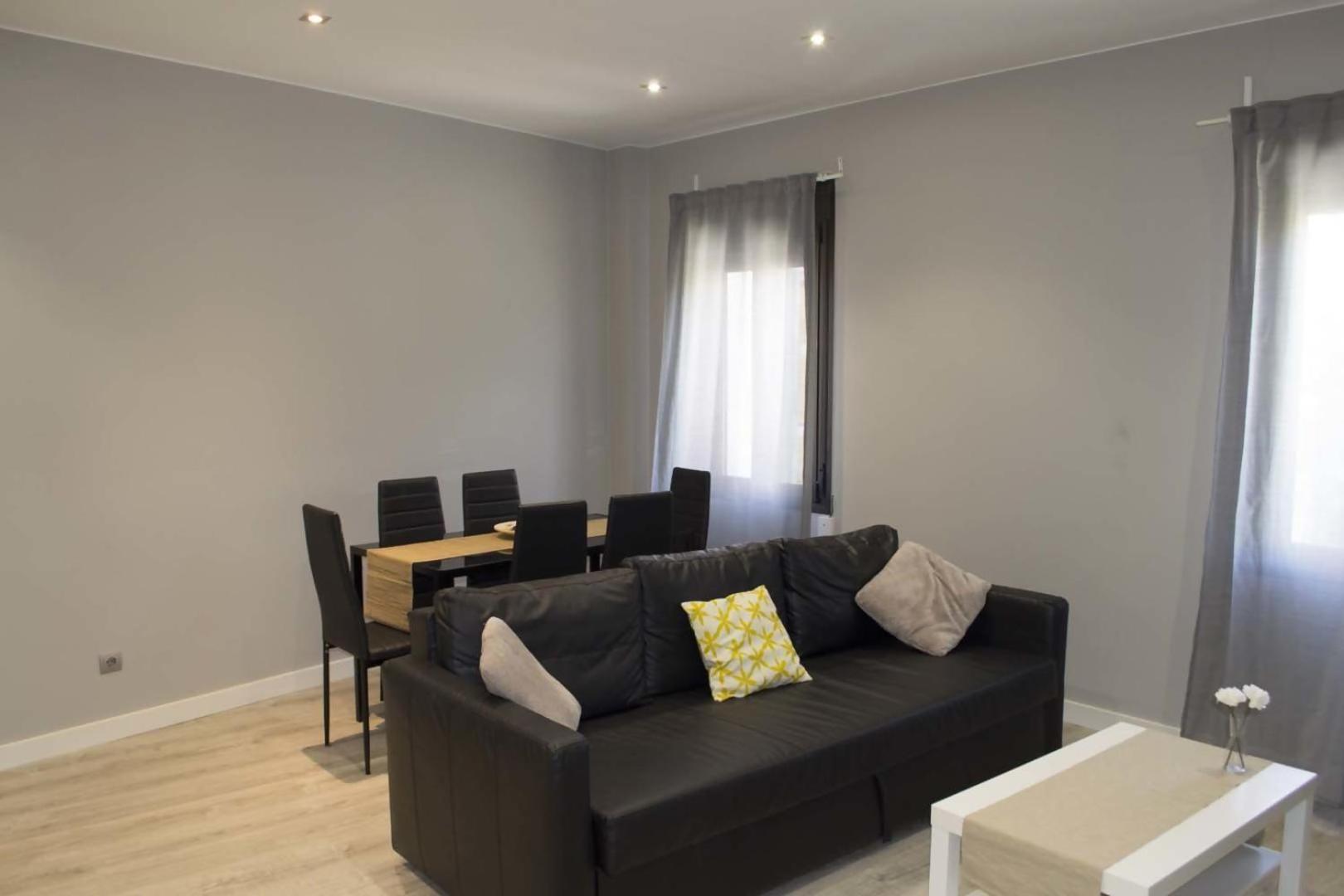 Apartamenticos Plaza Las Armas Zaragoza Ngoại thất bức ảnh