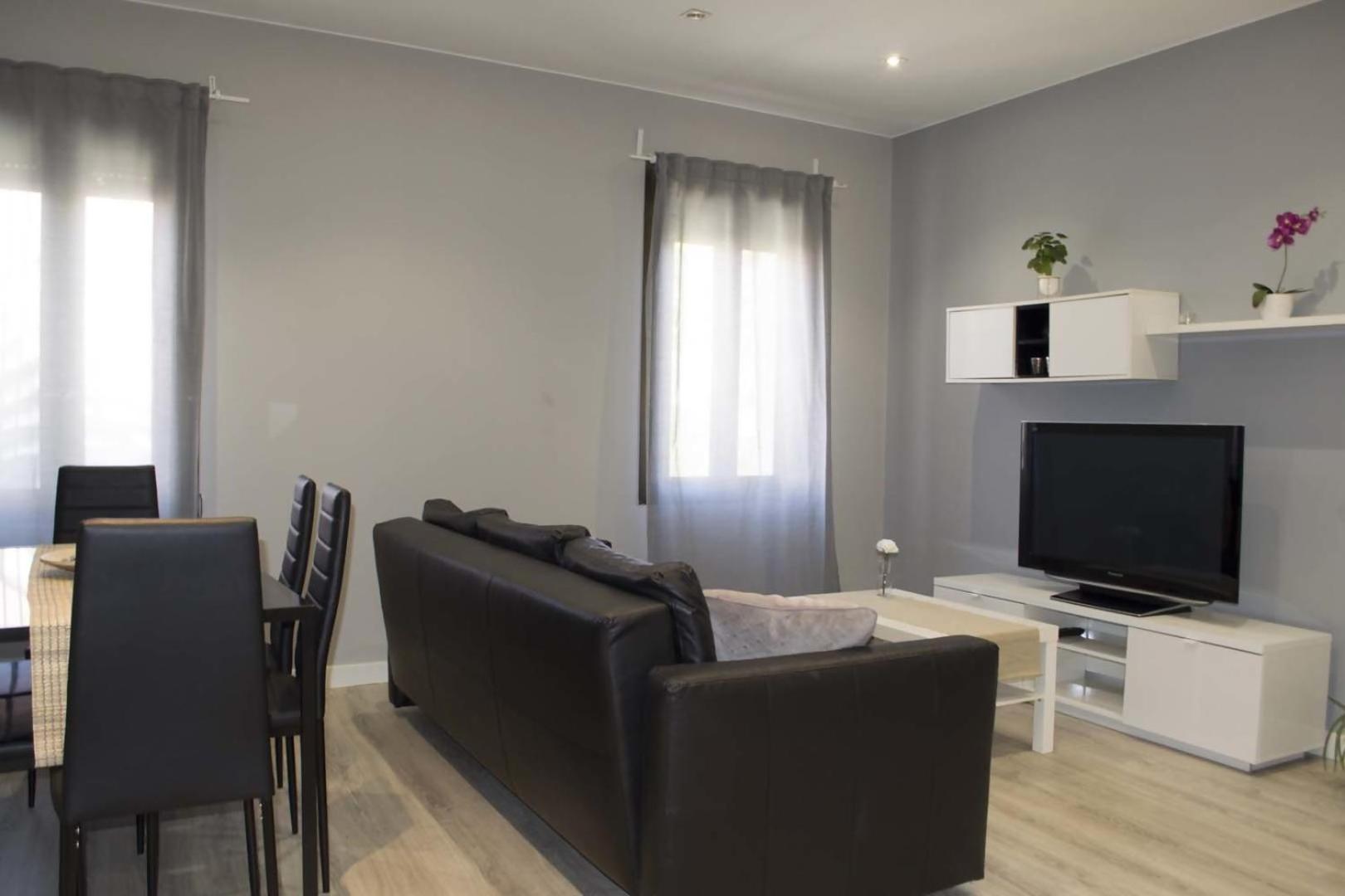 Apartamenticos Plaza Las Armas Zaragoza Ngoại thất bức ảnh