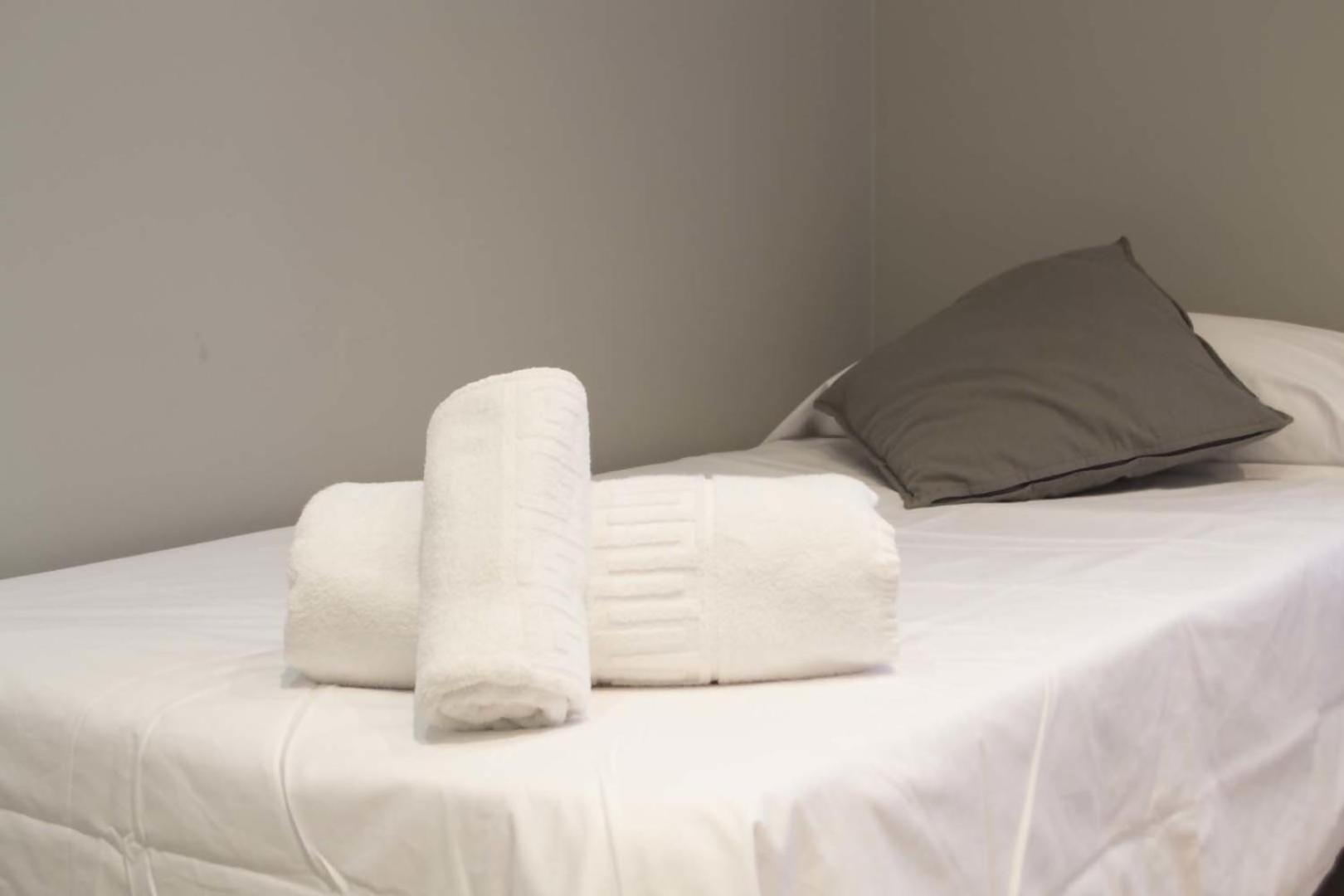 Apartamenticos Plaza Las Armas Zaragoza Ngoại thất bức ảnh
