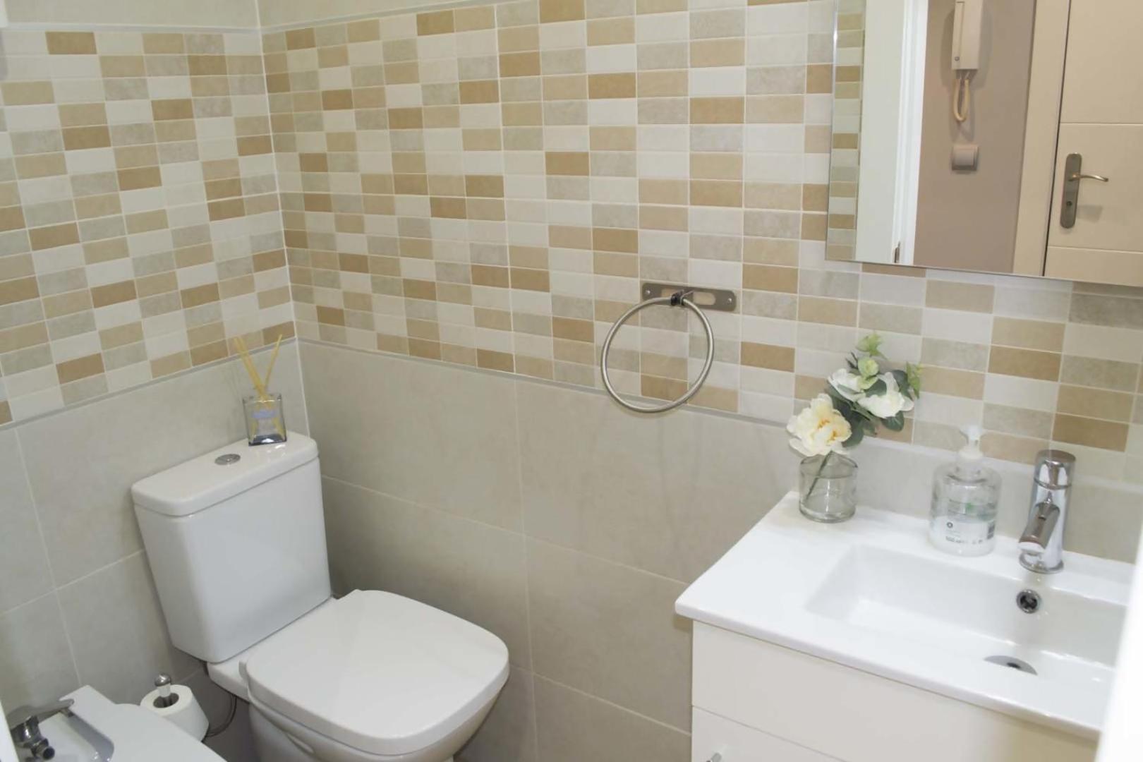 Apartamenticos Plaza Las Armas Zaragoza Ngoại thất bức ảnh