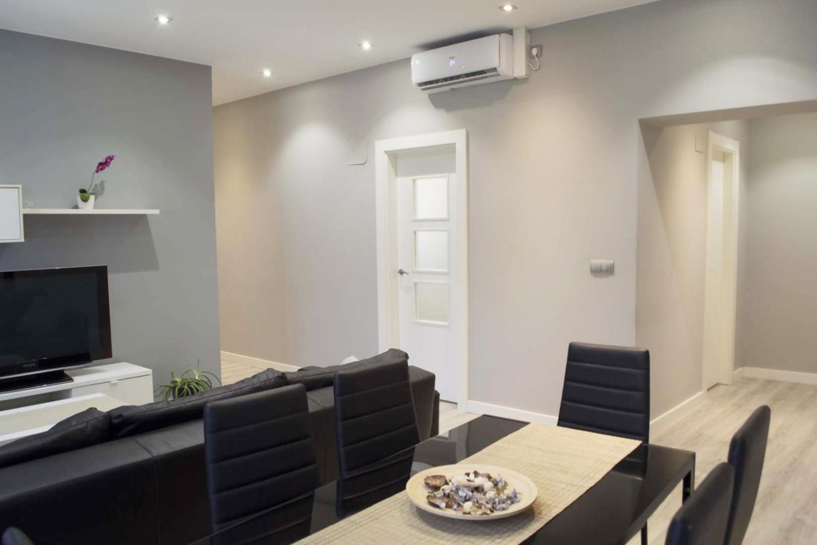 Apartamenticos Plaza Las Armas Zaragoza Ngoại thất bức ảnh