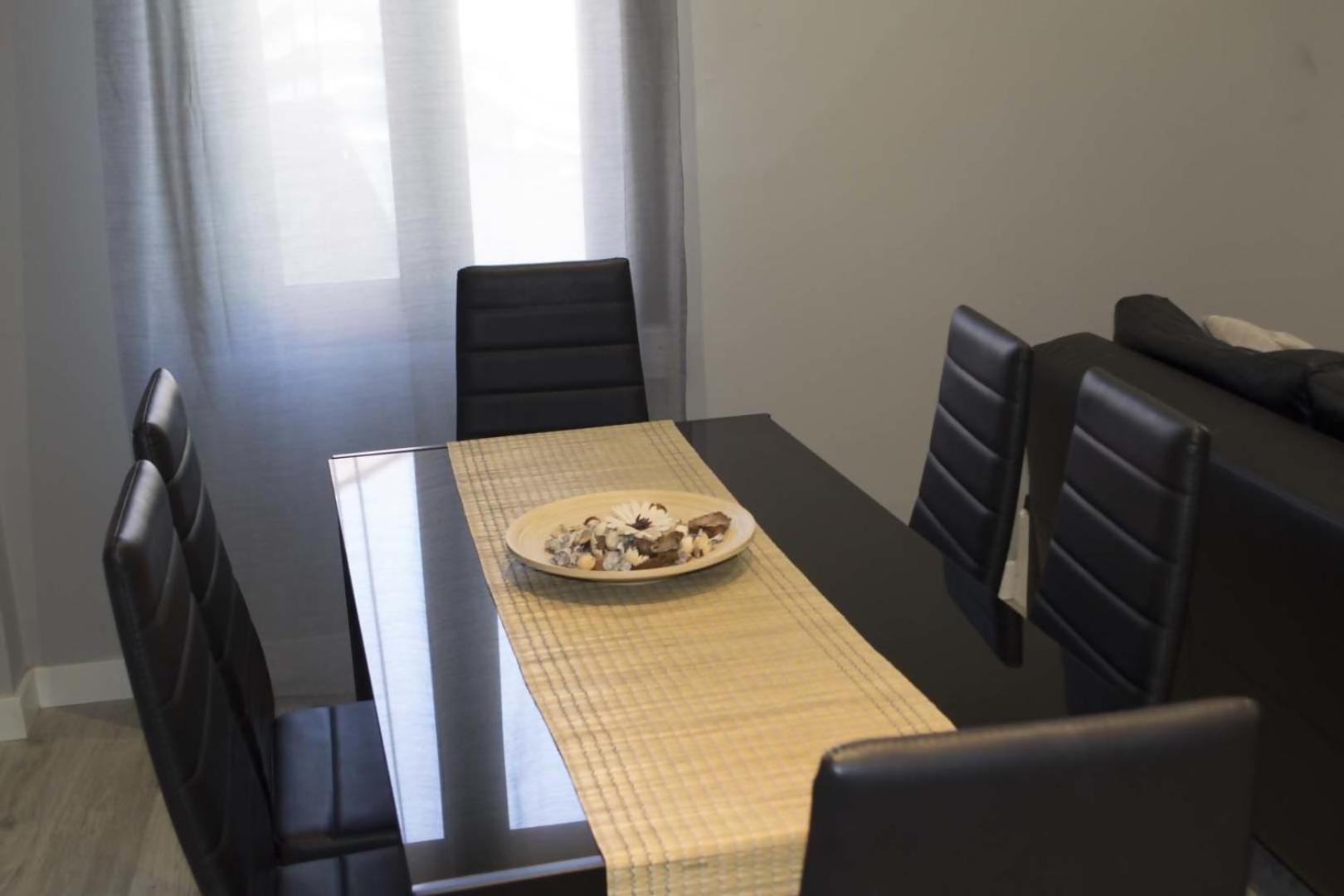 Apartamenticos Plaza Las Armas Zaragoza Ngoại thất bức ảnh
