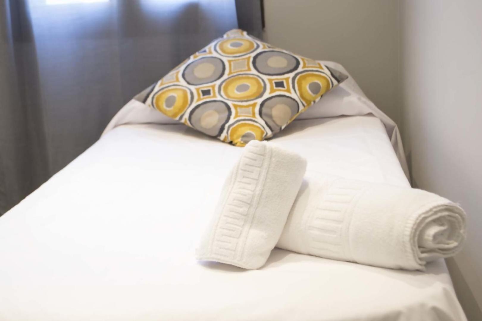Apartamenticos Plaza Las Armas Zaragoza Ngoại thất bức ảnh