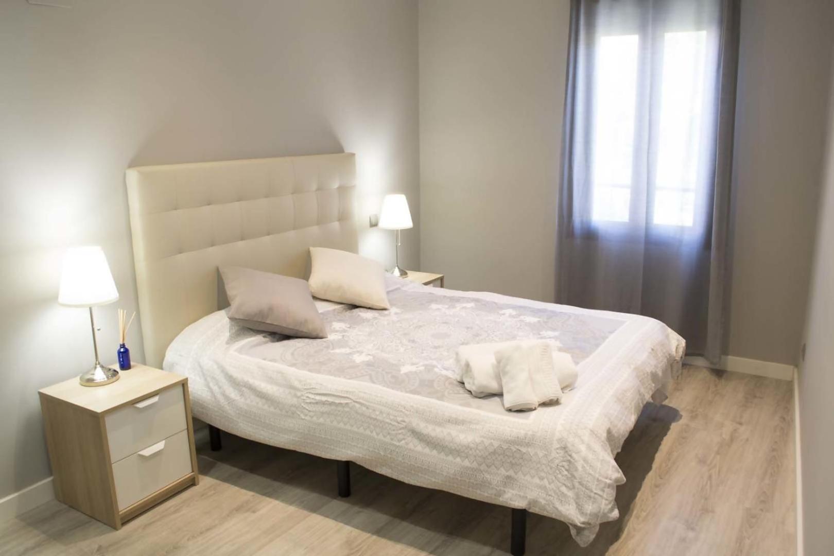 Apartamenticos Plaza Las Armas Zaragoza Ngoại thất bức ảnh
