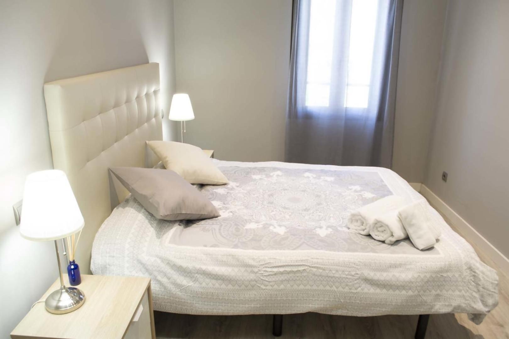 Apartamenticos Plaza Las Armas Zaragoza Ngoại thất bức ảnh