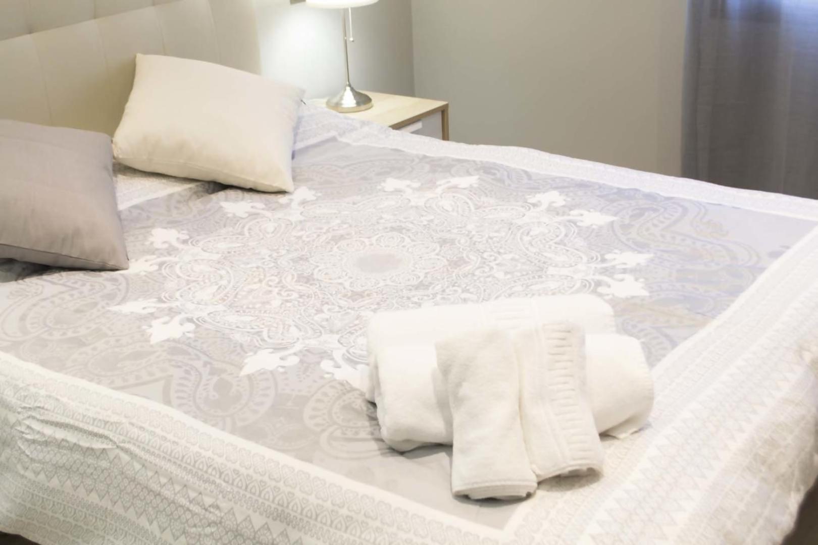 Apartamenticos Plaza Las Armas Zaragoza Ngoại thất bức ảnh