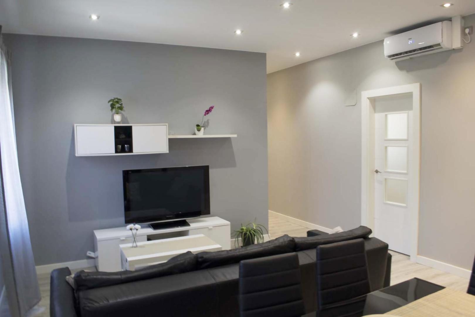 Apartamenticos Plaza Las Armas Zaragoza Ngoại thất bức ảnh